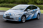 第41回 東京モーターショー PRIUS PLUG-IN HYBRID Concept