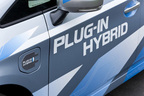 第41回 東京モーターショー PRIUS PLUG-IN HYBRID Concept