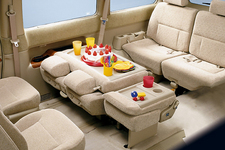 2代目ステップワゴン