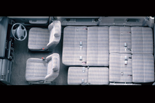 初代ステップワゴン