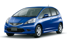 ホンダ フィット