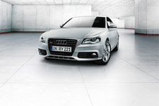 Audiエコラインナップ A4