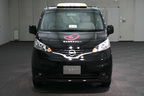 日産 NV200バネットタクシー