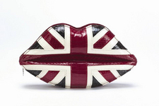 「 MINI Kissed by LULU GUINNESS.」