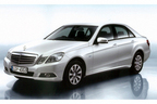 E250 CGI Blue EFFICIENCY