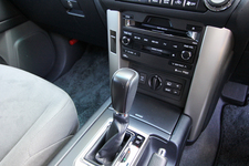 トヨタ ランドクルーザープラド TZ シフト