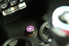 小物入れにも使える小悪魔系シリーズ