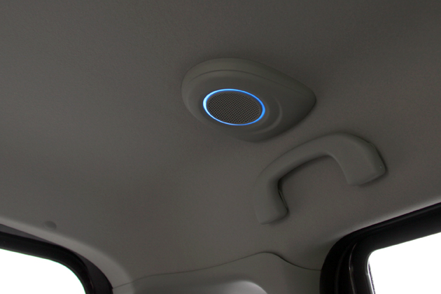 スズキ パレットSW 試乗レポート／森口将之(画像ギャラリー No.21