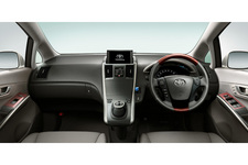 サイ：グレー（インパネ）