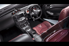 フェアレディZロードスター: