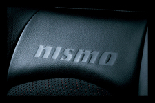 フェアレディZ Version NISMO