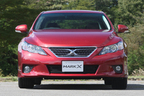 トヨタ マークX スポーツ