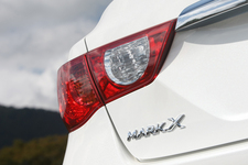 トヨタ マークX プレミアム