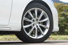 トヨタ マークX プレミアム