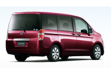 Li リアスタイリング