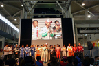 スーパーGT 夏祭り2009 in MEGA WEB