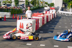 スーパーGT 夏祭り2009 in MEGA WEB