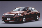 E350 4MATIC アバンギャルド