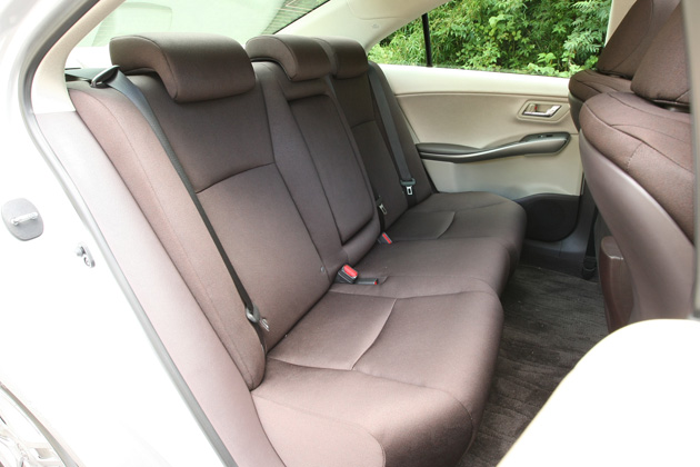 トヨタ SAI [2013年マイナーチェンジモデル] 新型車解説(画像