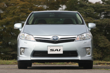 トヨタ サイ G