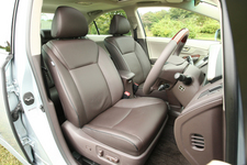 トヨタ サイ G"AS Package"