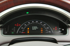 トヨタ サイ G"AS Package"