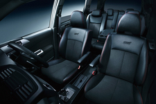 エクシーガ 2.0GT tuned by STI