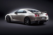 GT-R Premium Edition