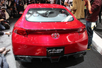 トヨタ FT-86コンセプト