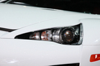 2009東京モーターショー／レクサス LFA