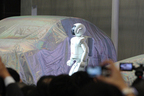 2009東京モーターショー／ホンダブース