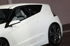 2009東京モーターショー／CR-Z CONCEPT2009