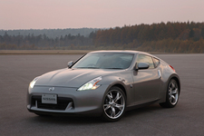 第30回2009-2010日本カー・オブ・ザ・イヤー MOST FUN／日産 フェアレディZ