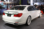 2009東京モーターショー／アルピナ B7 BiTurbo Long
