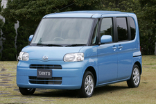 フロントスタイリング