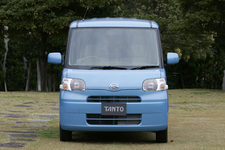 フロントビュー