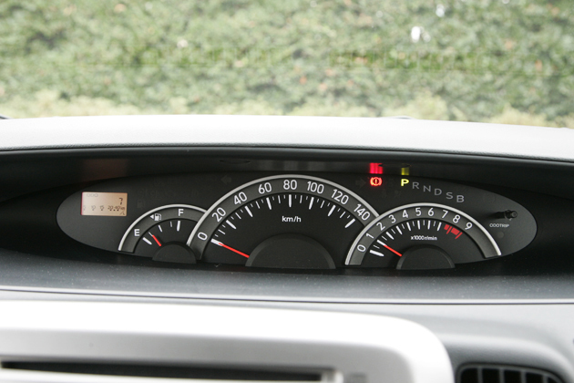 ダイハツ タント 新型車解説 画像ギャラリー No 33 話題を先取り 新型車解説21 Mota