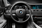 BMW7シリーズ M Sportsパッケージ