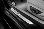 BMW7シリーズ M Sportsパッケージ