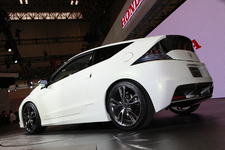 ホンダ CR-Zコンセプト2009