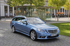 Eクラスエステート E350CDI