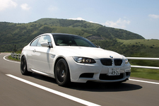 BMW M3クーペ