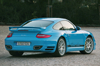 ポルシェ 911ターボ