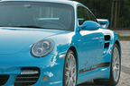 ポルシェ 911ターボ