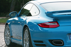 ポルシェ 911ターボ