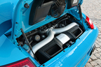 ポルシェ 911ターボ
