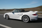 ポルシェ 911ターボ