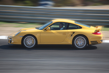 ポルシェ 911ターボ