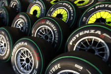 Bridgestone to Cease Tire Supply to the FIA Formula One World Championship