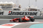 Bridgestone to Cease Tire Supply to the FIA Formula One World Championship